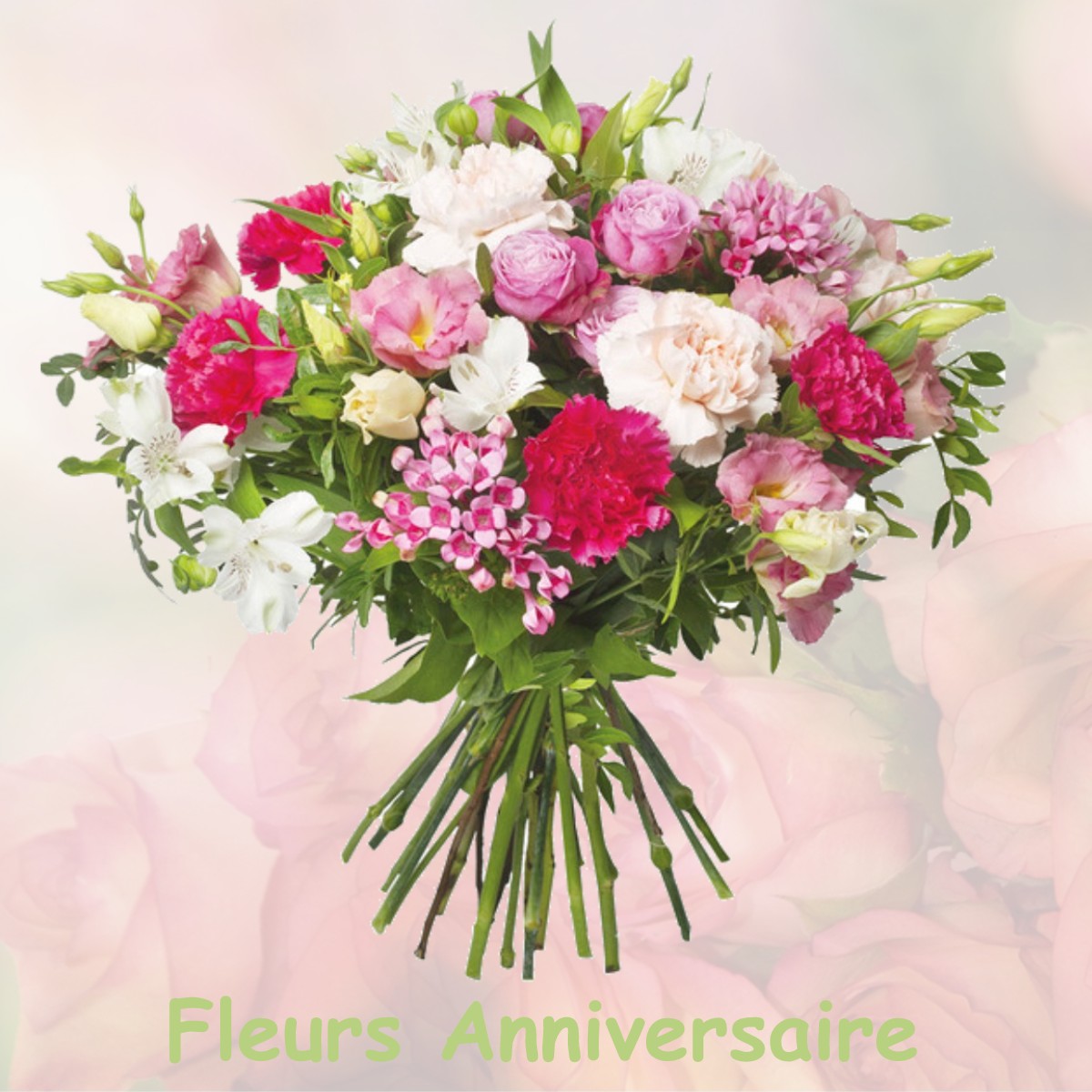 fleurs anniversaire LALEVADE-D-ARDECHE
